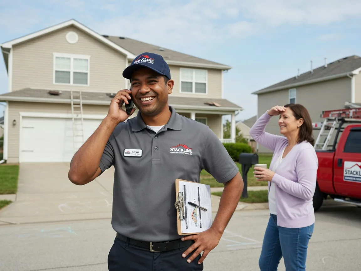Chimney flashing repair Mount Orab, OH FAQs